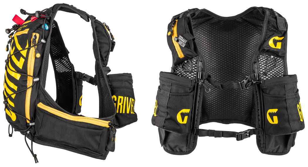 Grivel Mountain Runner Comp 5 - Hydratation pack