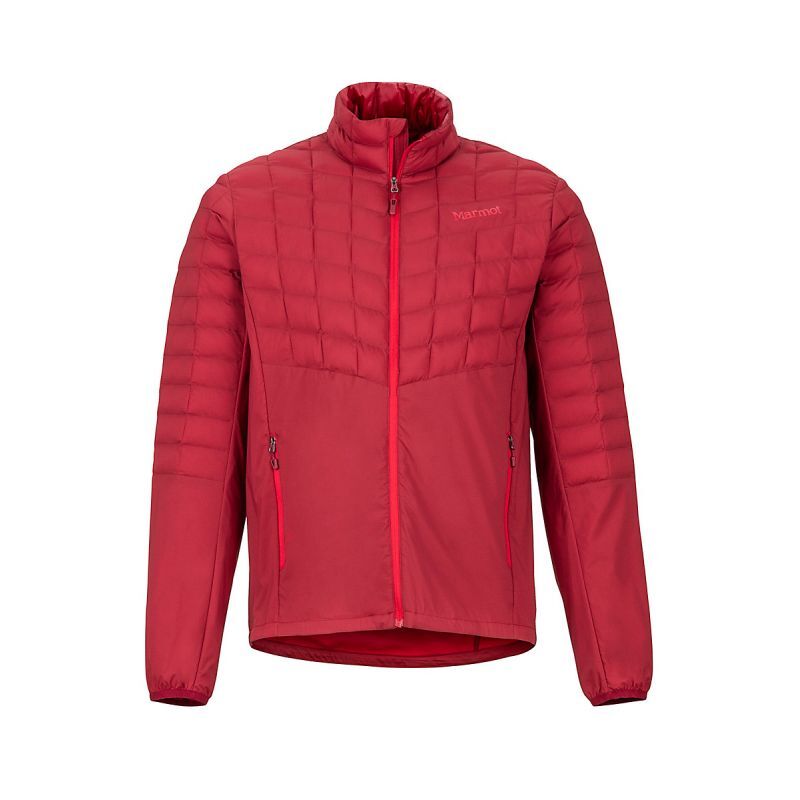 Marmot featherless hybrid best sale