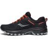 Saucony - Excursion TR12 GTX  - Scarpe da trail running - Donna