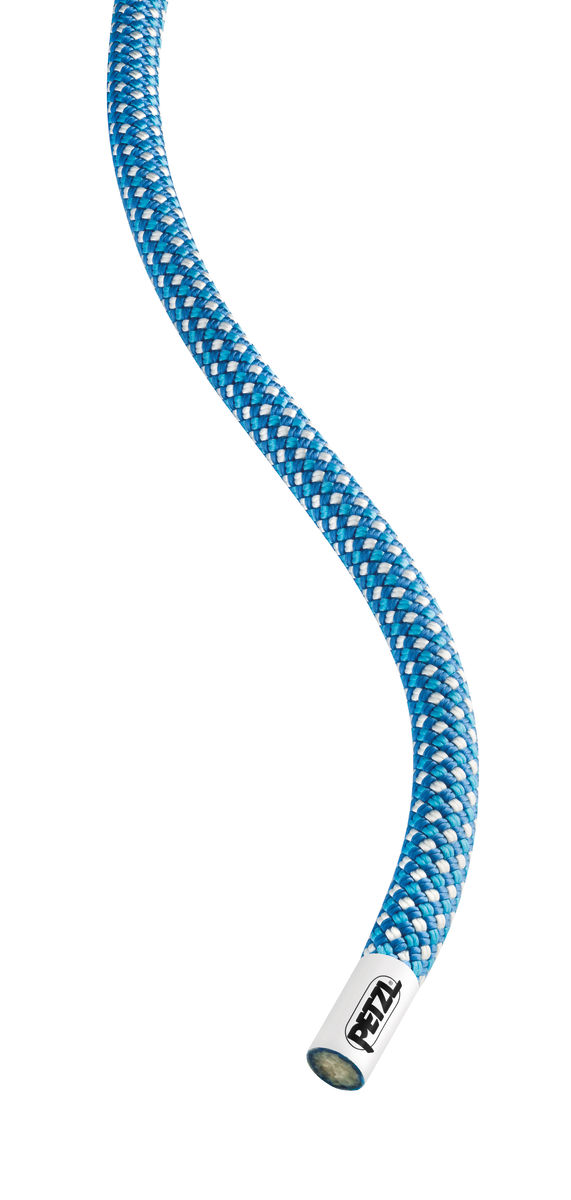 Petzl - Mambo 10,1 mm - Corda da arrampicata