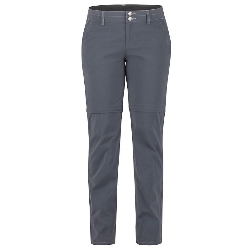 Marmot Kodachrome Convert Pant - Walking & Hiking Trousers - Women's