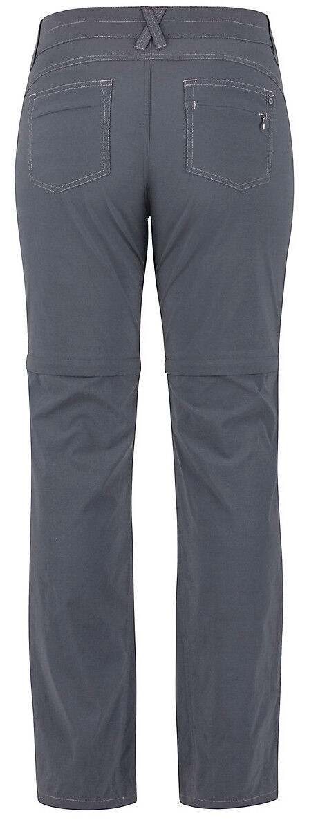 Marmot Kodachrome Convert Pant - Walking & Hiking Trousers - Women's