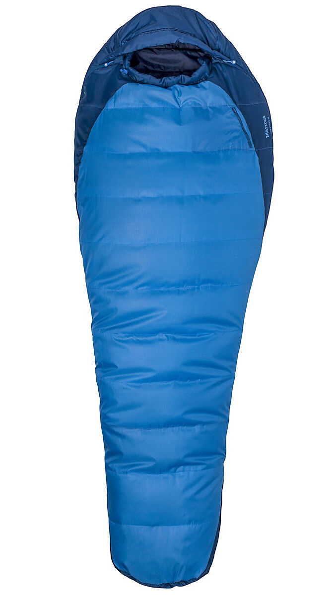 Marmot Men's Trestles Elite Eco 15 - Men's sleeping bag | Hardloop