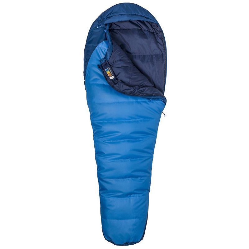 Marmot Men's Trestles Elite Eco 15 - Men's sleeping bag | Hardloop