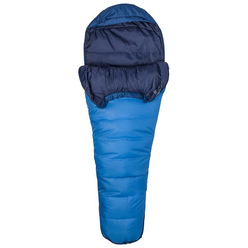 Marmot Men's Trestles Elite Eco 15 - Slaapzak Heren | Hardloop