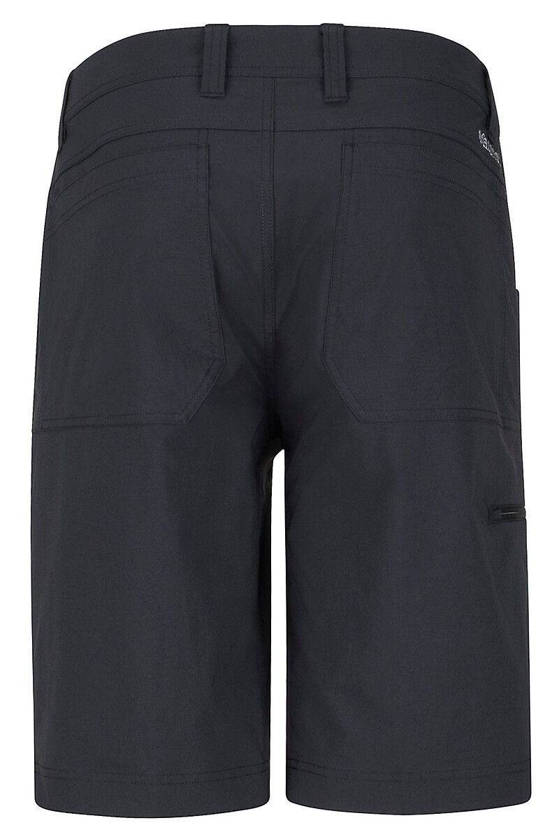 Marmot Arch Rock Short - Spodenki trekkingowe męskie | Hardloop