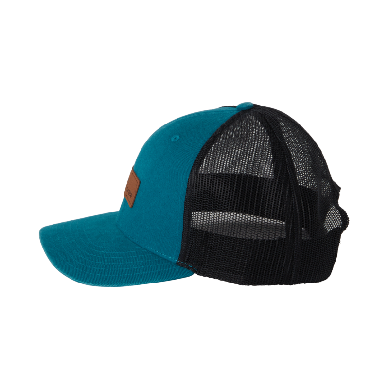 Quiksilver Down The Hatch - Cap - Herrer | Hardloop