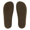 Quiksilver Rivi Leather - Slides - Men's | Hardloop