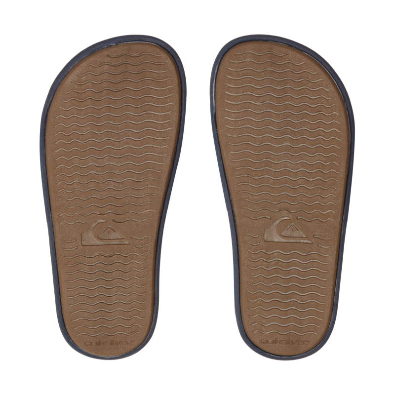 Quiksilver Rivi - Slides - Kid's | Hardloop
