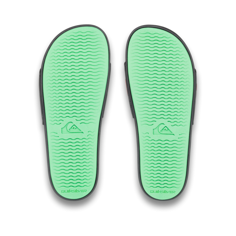 Quiksilver Rivi - Ciabatte - Uomo | Hardloop