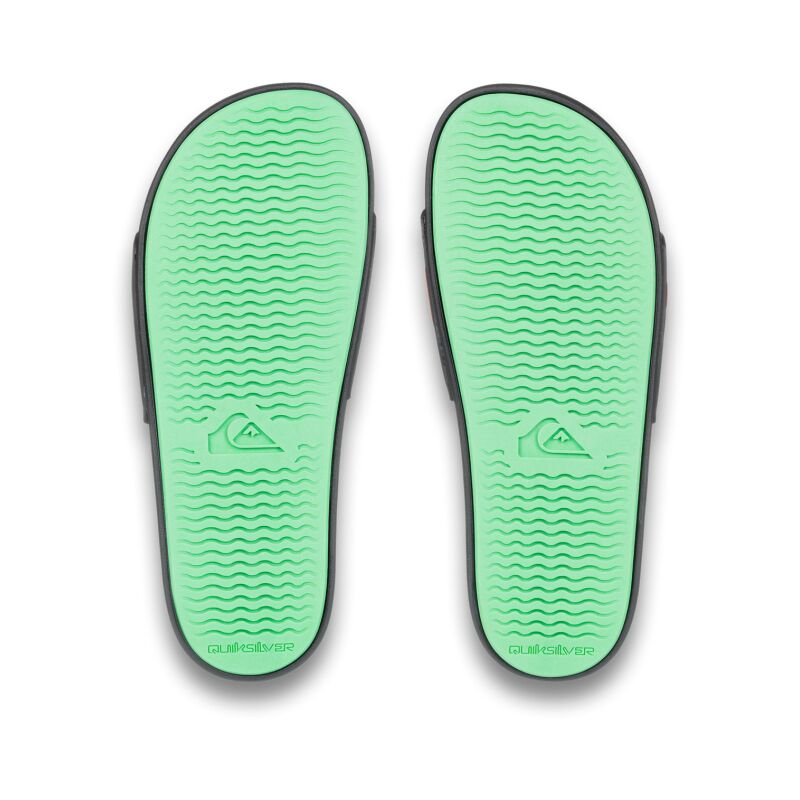 Quiksilver Rivi - Slip ons - Herr | Hardloop