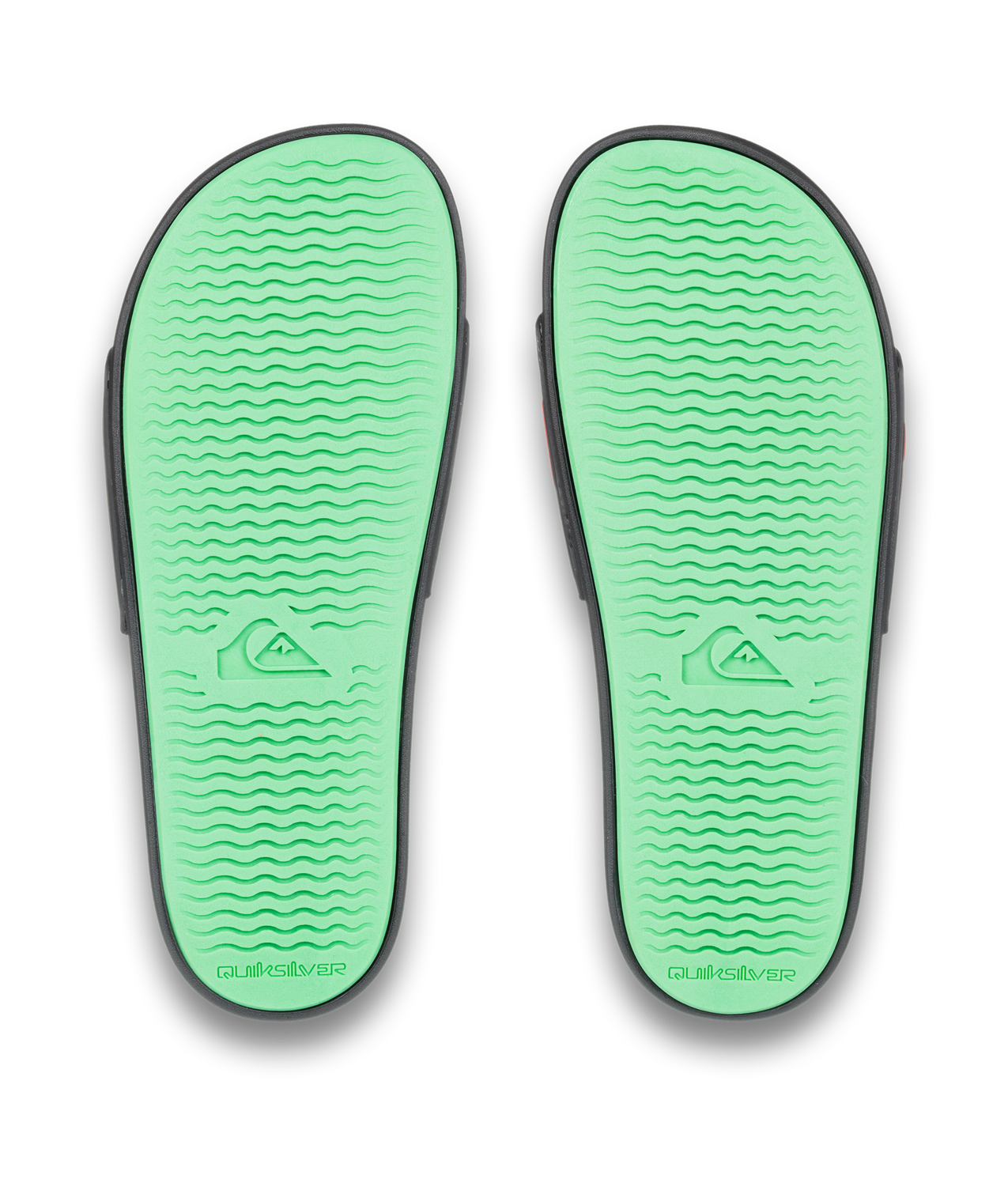 Quiksilver Rivi - Slides - Men's | Hardloop