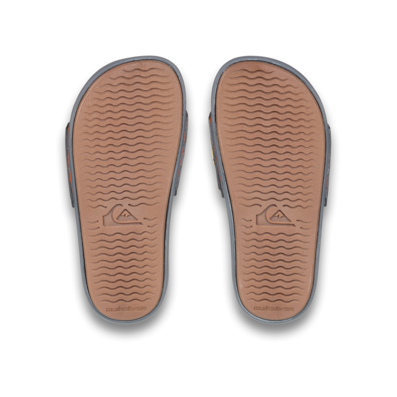 Quiksilver Rivi - Slides - Kid's | Hardloop