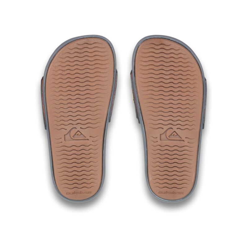 Quiksilver Rivi - Slip ons - Børn | Hardloop