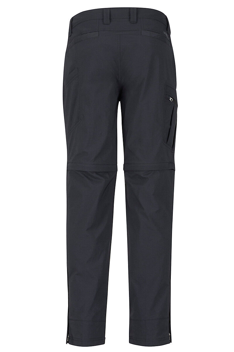 Marmot - Transcend Convertible Pant - Pantaloni da trekking - Uomo