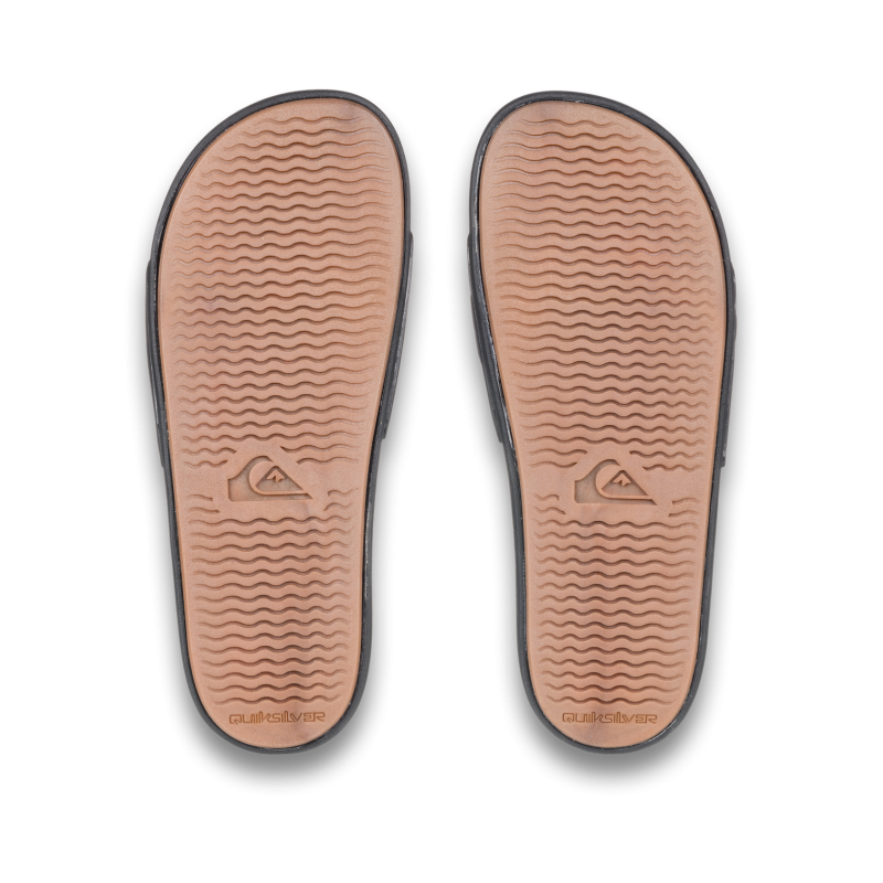 Quiksilver Rivi - Slides - Men's | Hardloop