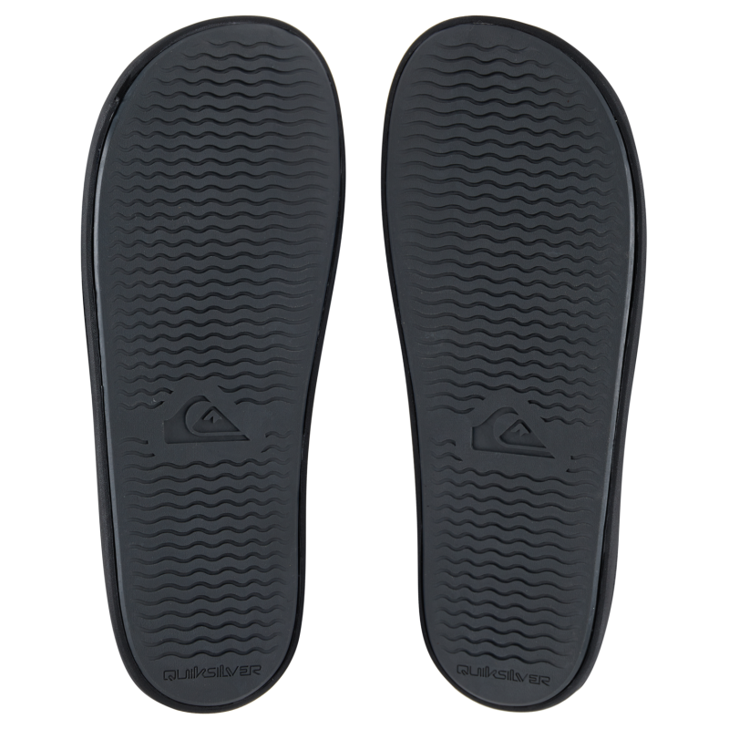 Quiksilver Rivi Slide - Slip ons - Herr | Hardloop