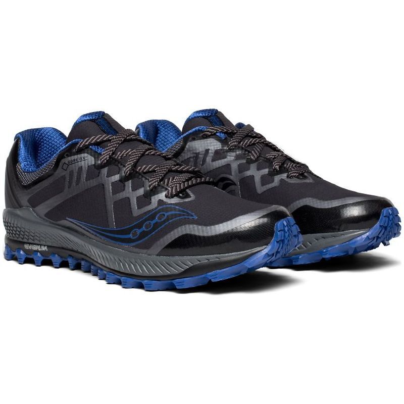 Saucony peregrine 8 on sale avis