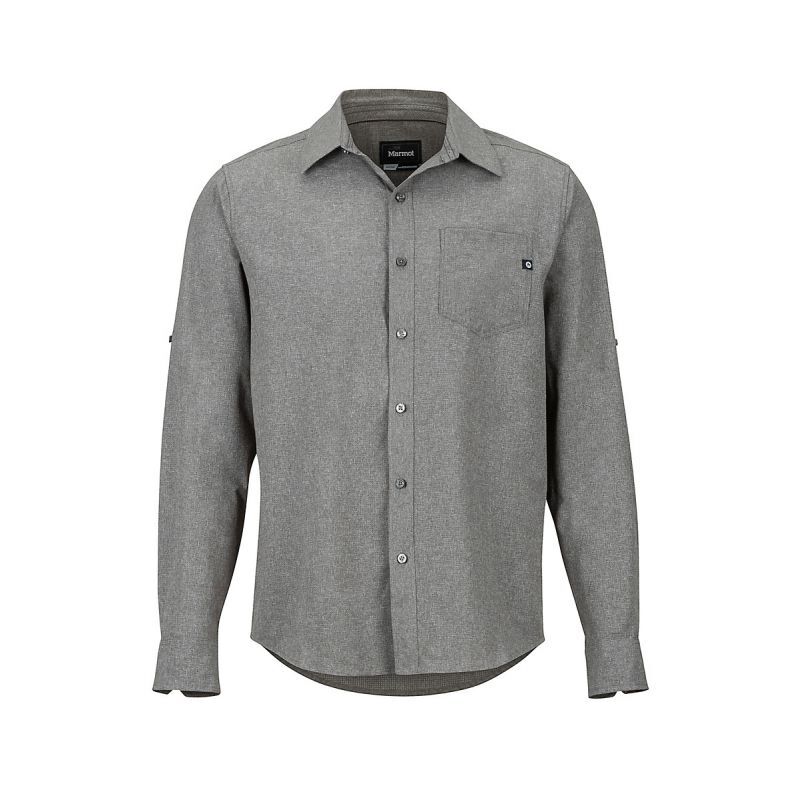 Marmot Aerobora LS | Hardloop