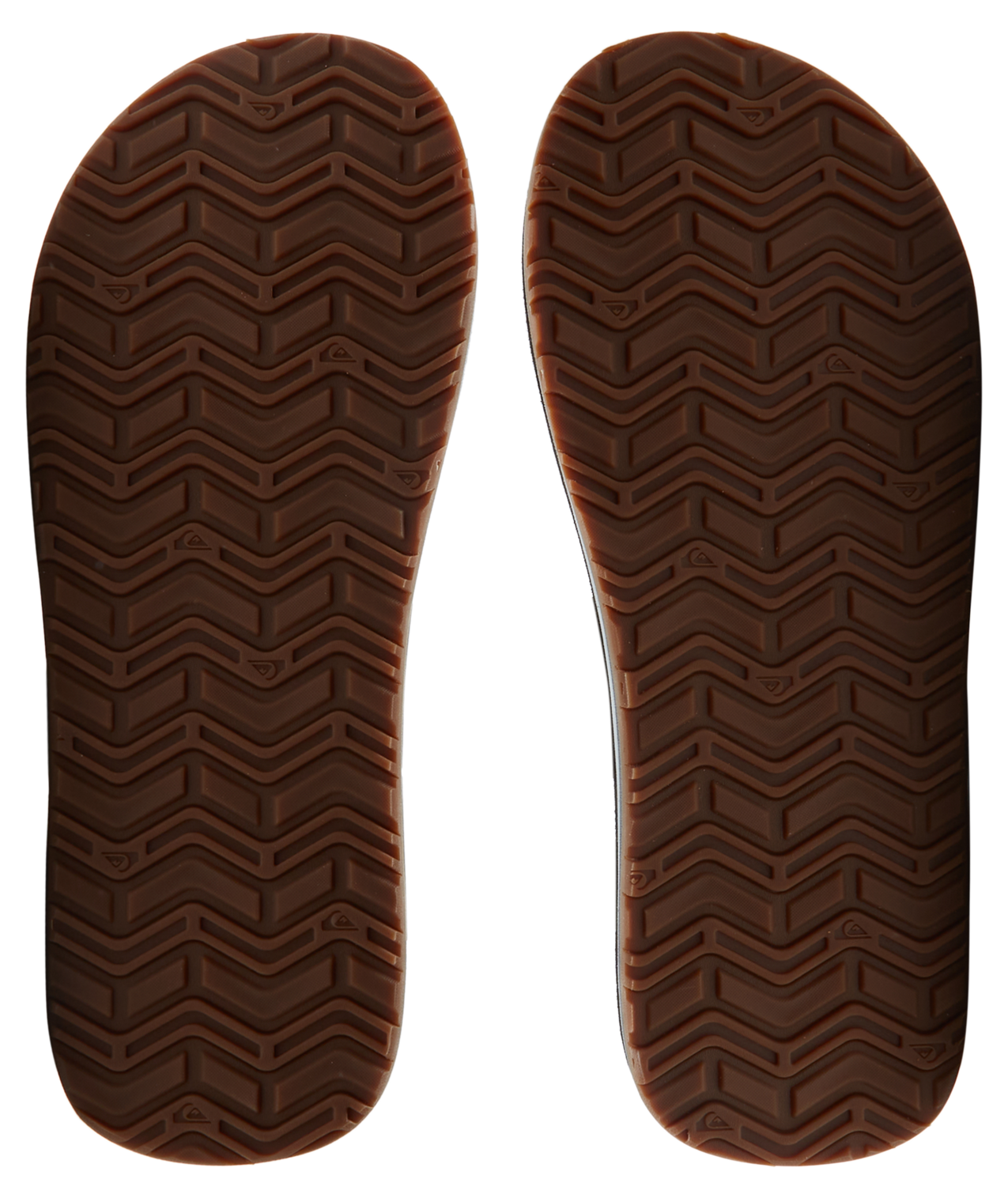 Quiksilver Monkey Caged - Sandały meskie | Hardloop