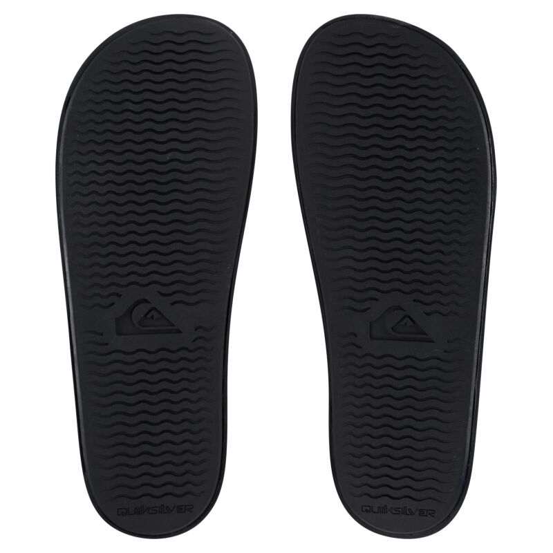 Quiksilver Rivi Slide Adjust - Chanclas - Hombre | Hardloop