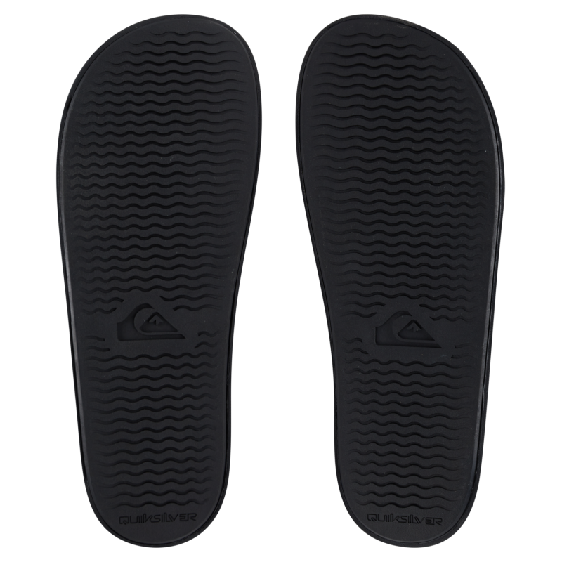 Quiksilver Rivi Slide Adjust - Claquettes homme | Hardloop
