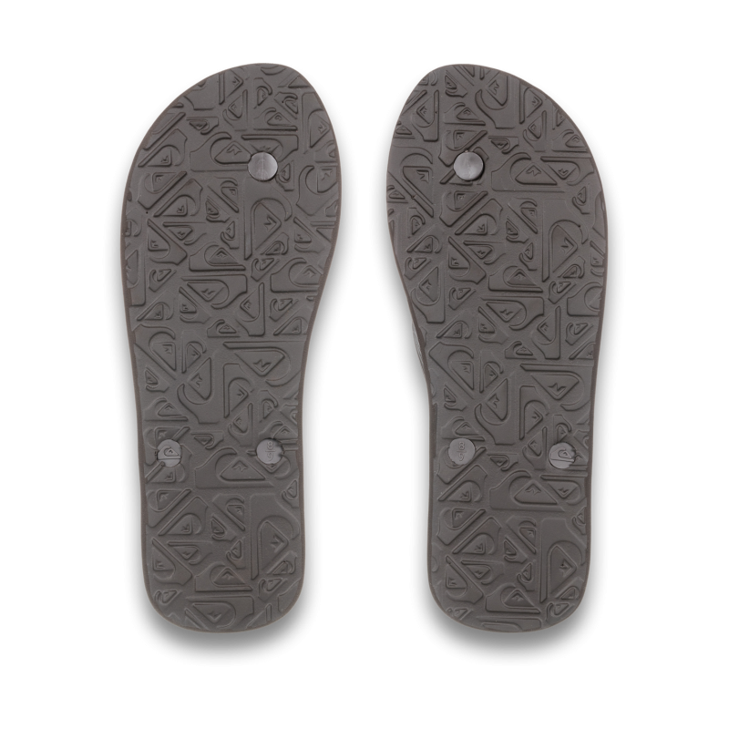 Quiksilver Molokai Recycled - Chancletas - Hombre | Hardloop