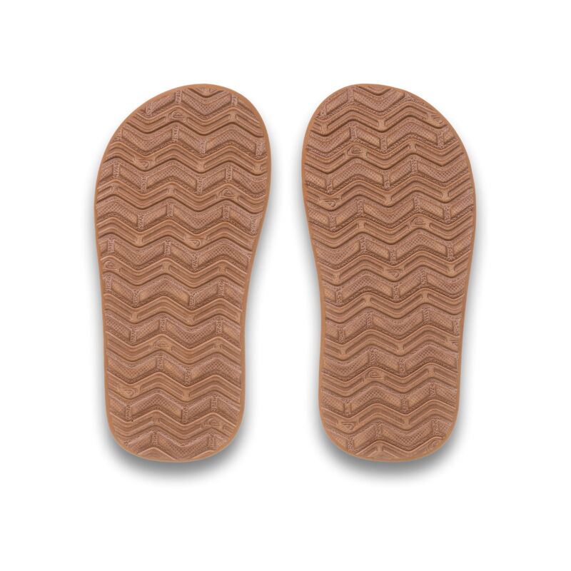 Quiksilver Monkey Caged - Sandali da trekking - Bambino | Hardloop