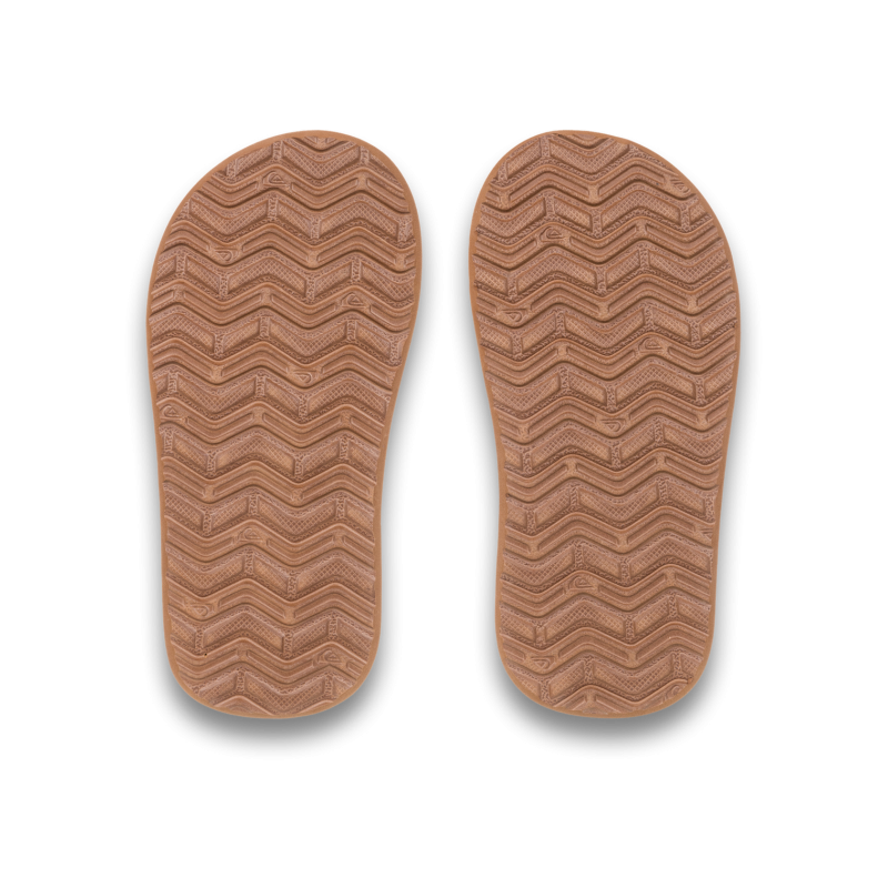Quiksilver Monkey Caged - Sandalias trekking - Niños | Hardloop