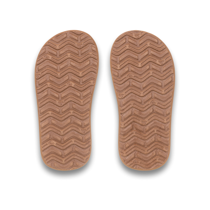 Quiksilver Monkey Caged - Sandales enfant | Hardloop