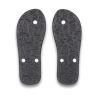 Quiksilver Molokai Core - Flip-flopit - Miehet | Hardloop
