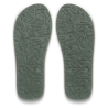 Quiksilver Molokai Core - Flip-flopit - Miehet | Hardloop
