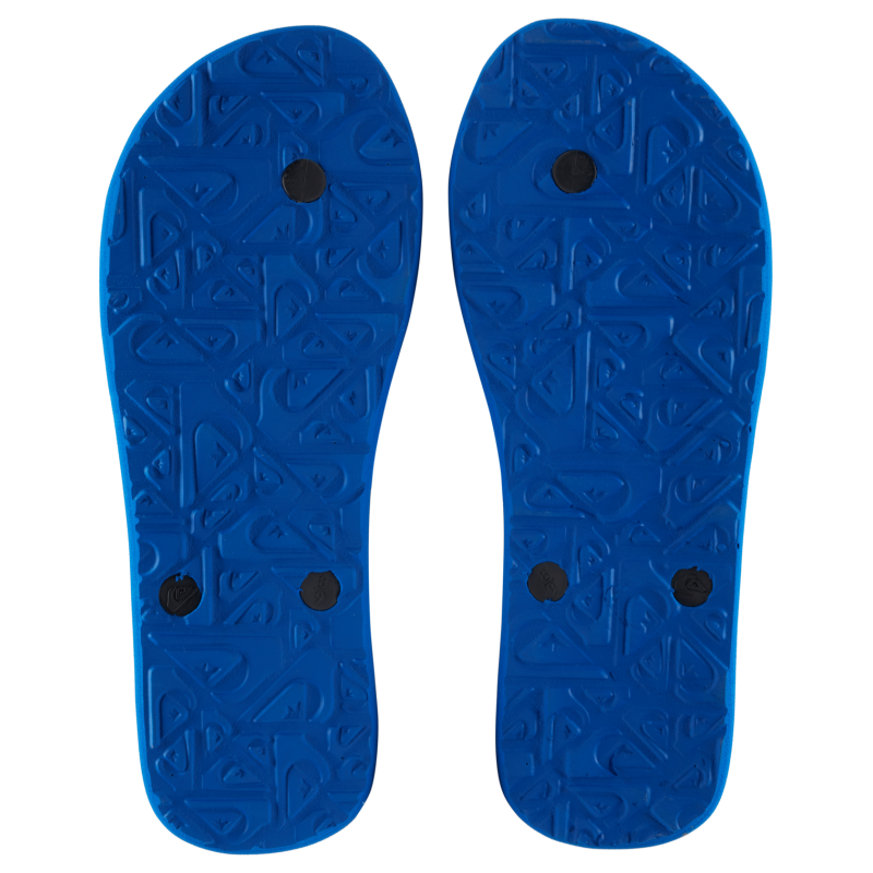 Quiksilver Molokai Core - Pánské Žabky | Hardloop