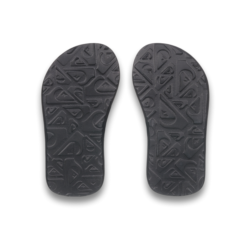 Quiksilver Molokai Layback - Sandalen - Kind | Hardloop