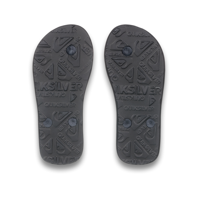 Quiksilver Java Wordmark - Tongs enfant | Hardloop