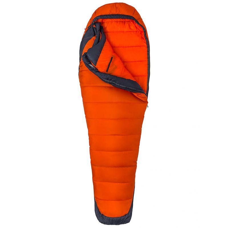 Marmot Men's Trestles Elite Eco 0 - Sacco a pelo uomo | Hardloop