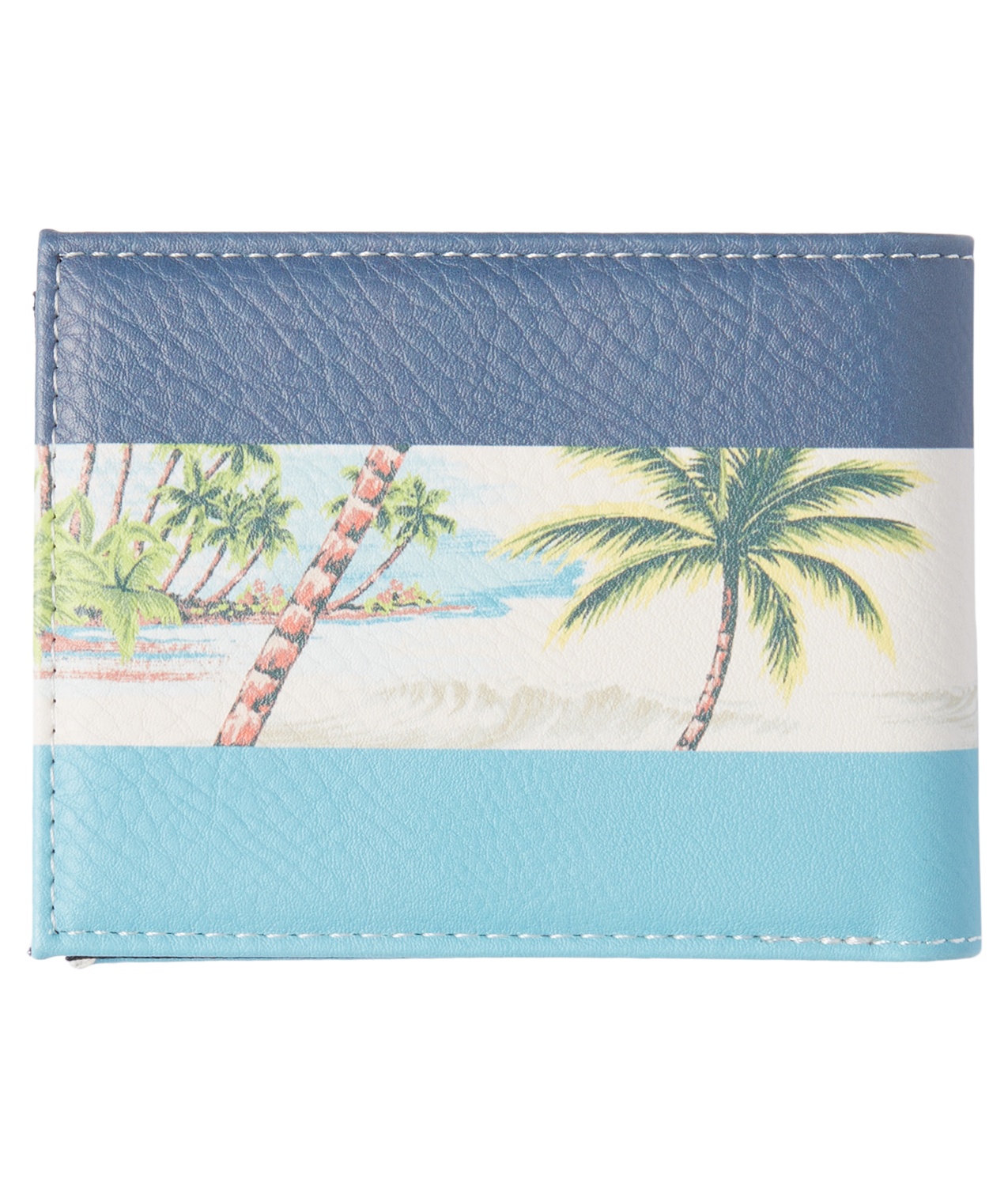 Quiksilver Freshness - Portefeuille | Hardloop