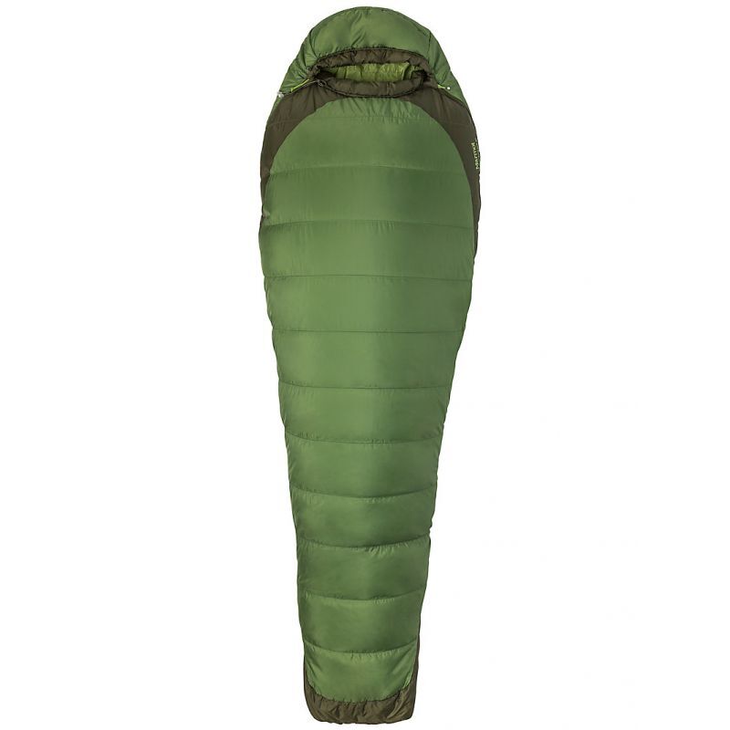 Marmot Men's Trestles Elite Eco 30 Long - Herenschlafsack | Hardloop