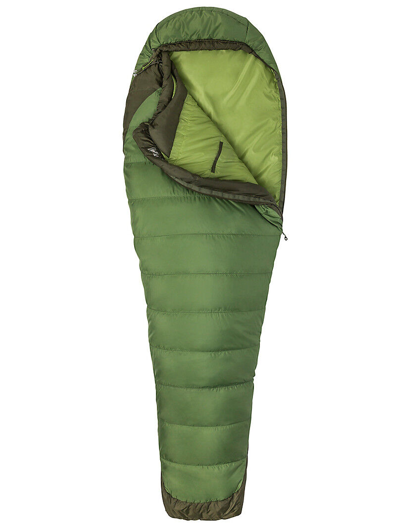 Marmot Men's Trestles Elite Eco 30 Long - Herenschlafsack | Hardloop