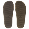 Quiksilver Dockyard - Chinelos homem | Hardloop