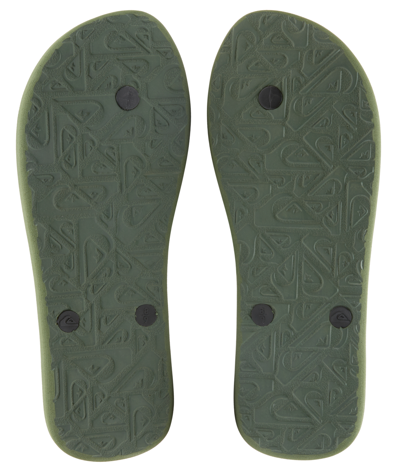 Quiksilver Java Art SI - Flip flops - Men's | Hardloop
