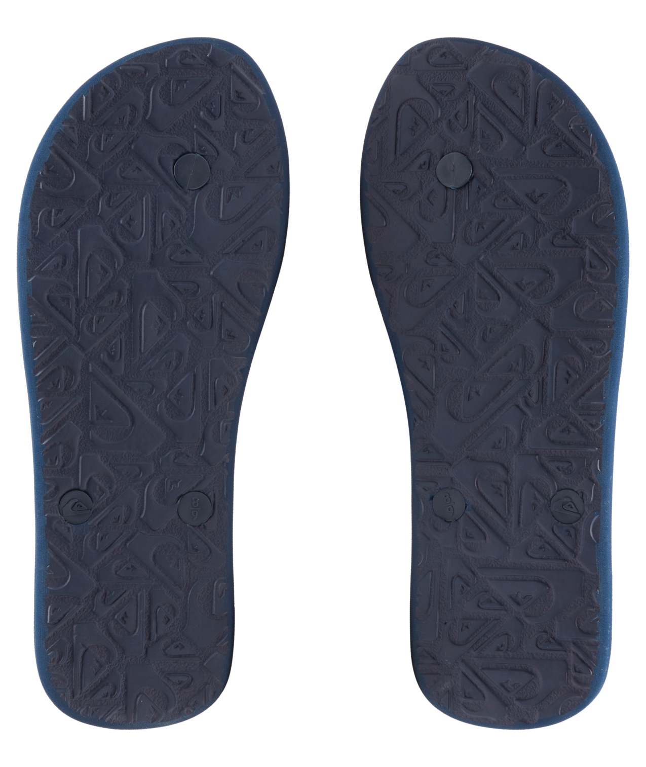 Quiksilver Java Art SI - Flip flops - Men's | Hardloop