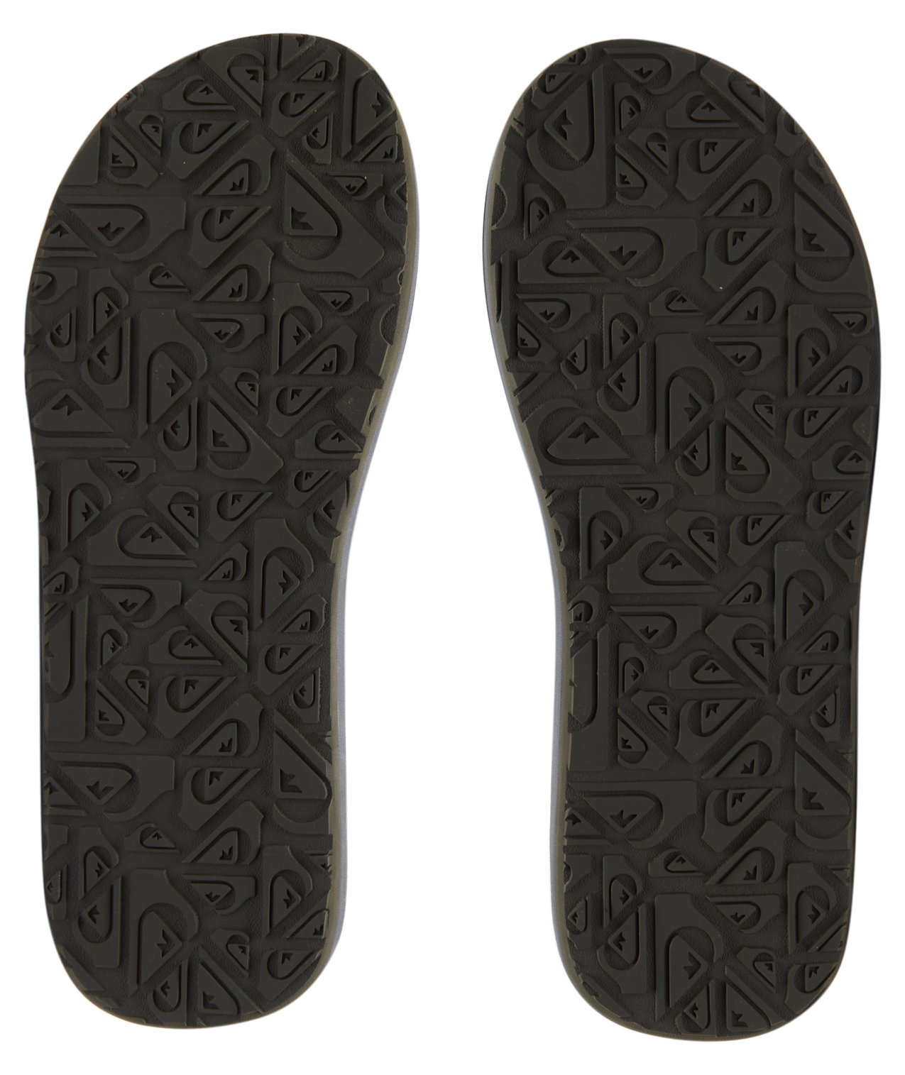 Quiksilver Carver Suede Core - Flip flops - Men's | Hardloop