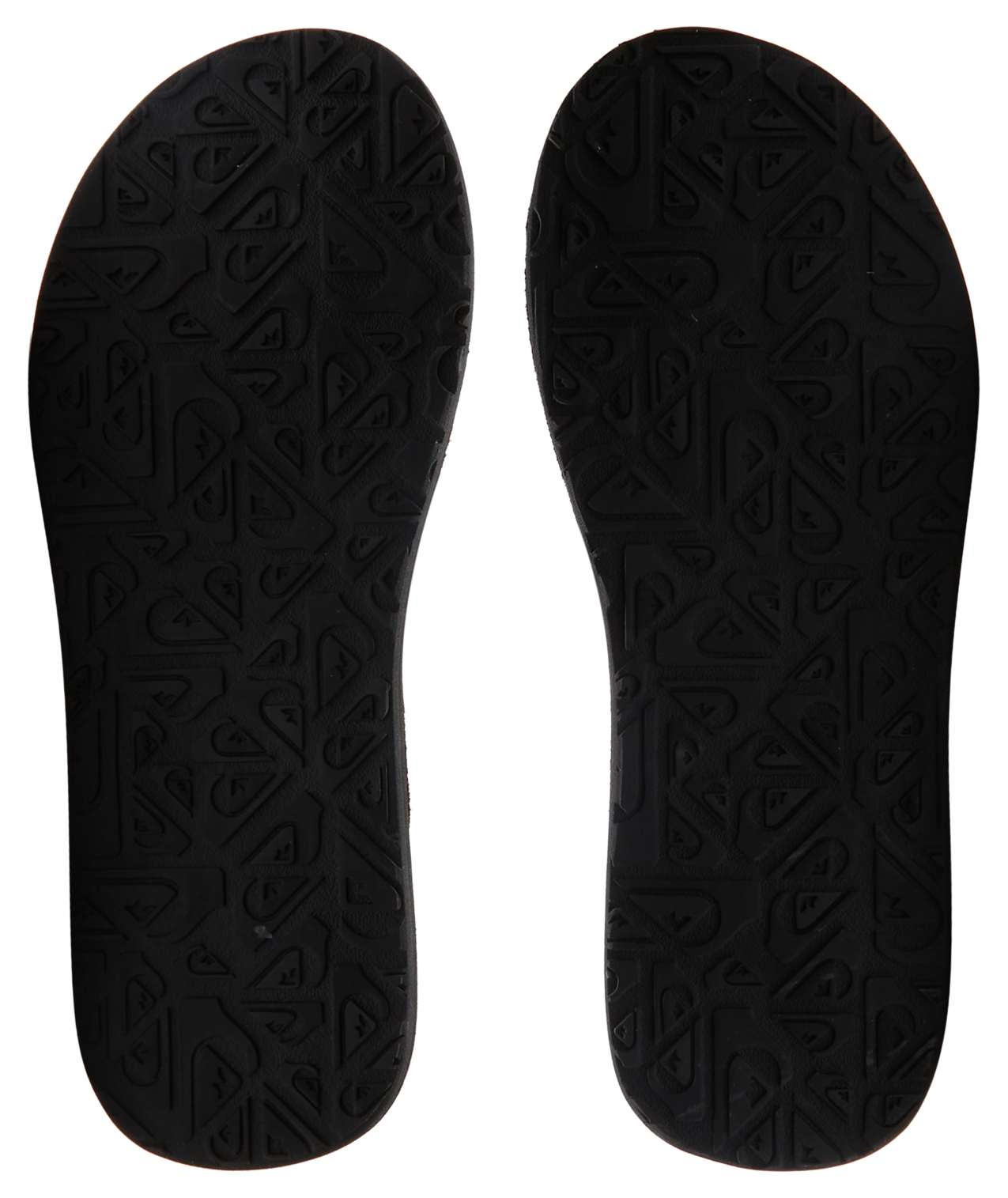 Quiksilver Carver Suede Plus - Flip flops - Men's | Hardloop