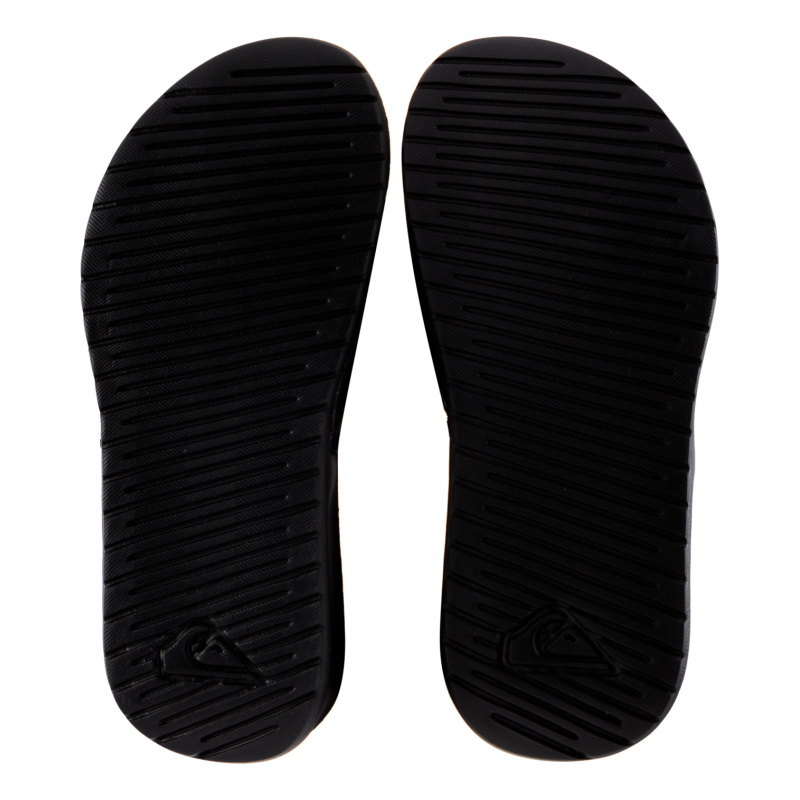 Quiksilver Bright Coast - Klapki dziecięce | Hardloop