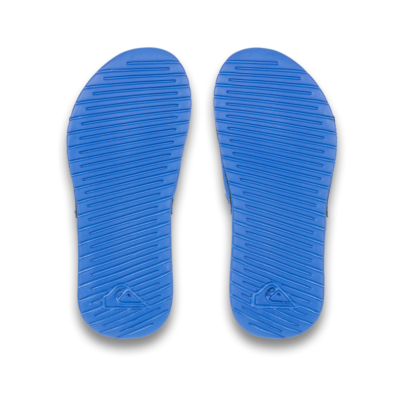 Quiksilver Bright Coast - Klipklappere - Barn | Hardloop