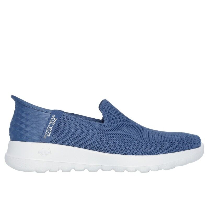 skechers slip on