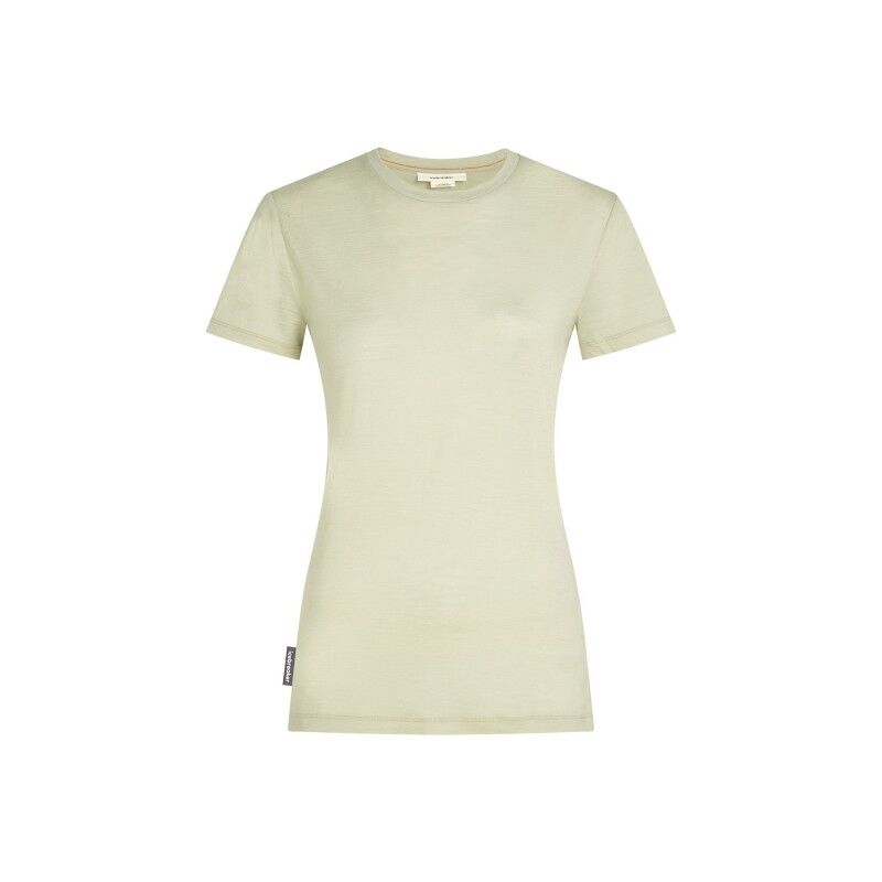 Merino 150 Tech Lite III SS Tee - Koszulka z wełny Merino® damska