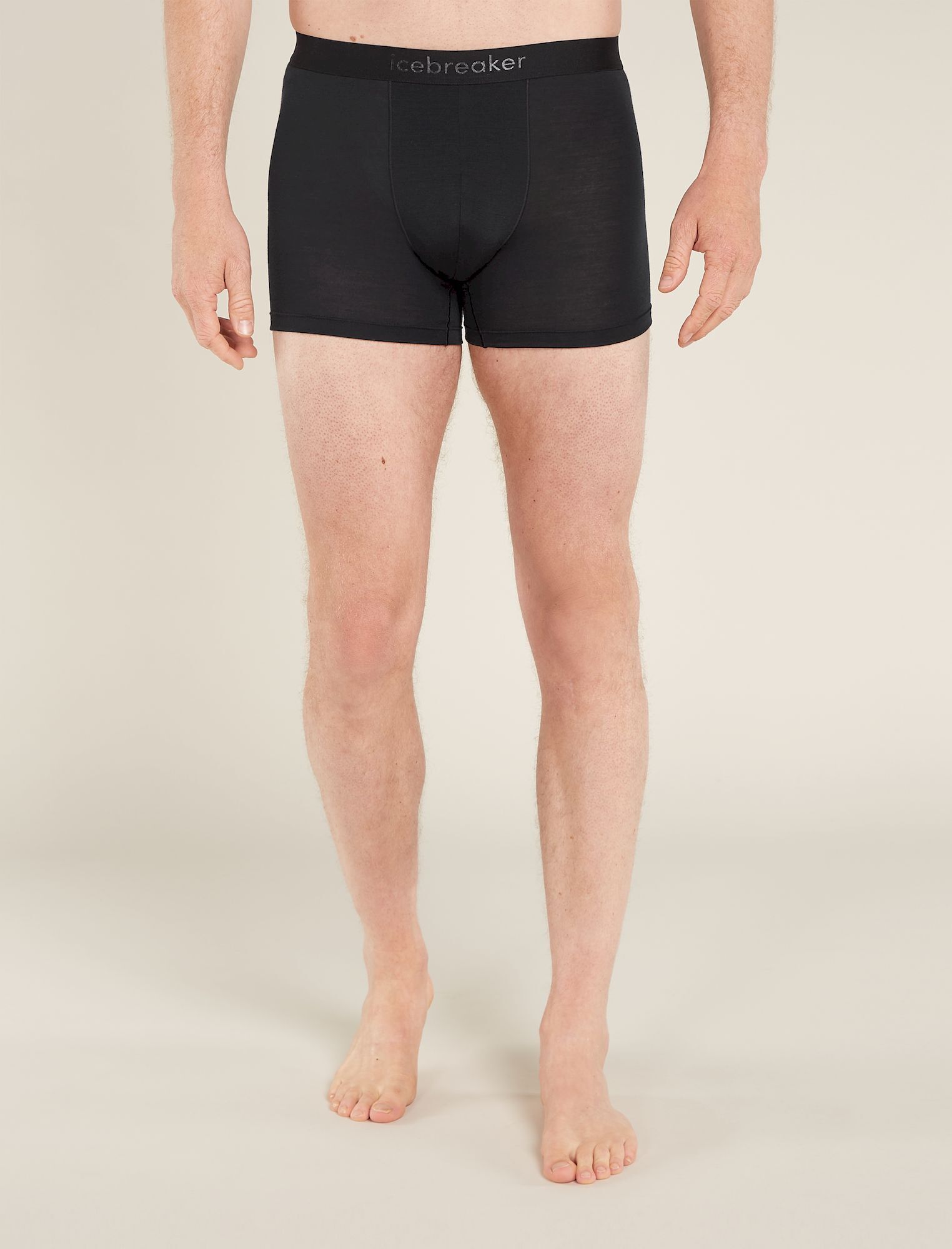 icebreaker 125 Cool-Lite Anatomica Boxers - Merino Wool Boxer | Hardloop