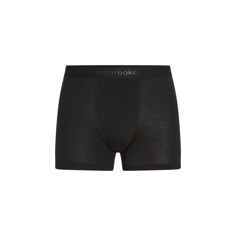 icebreaker 125 Cool-Lite Anatomica Boxers - Merino Wool Boxer | Hardloop